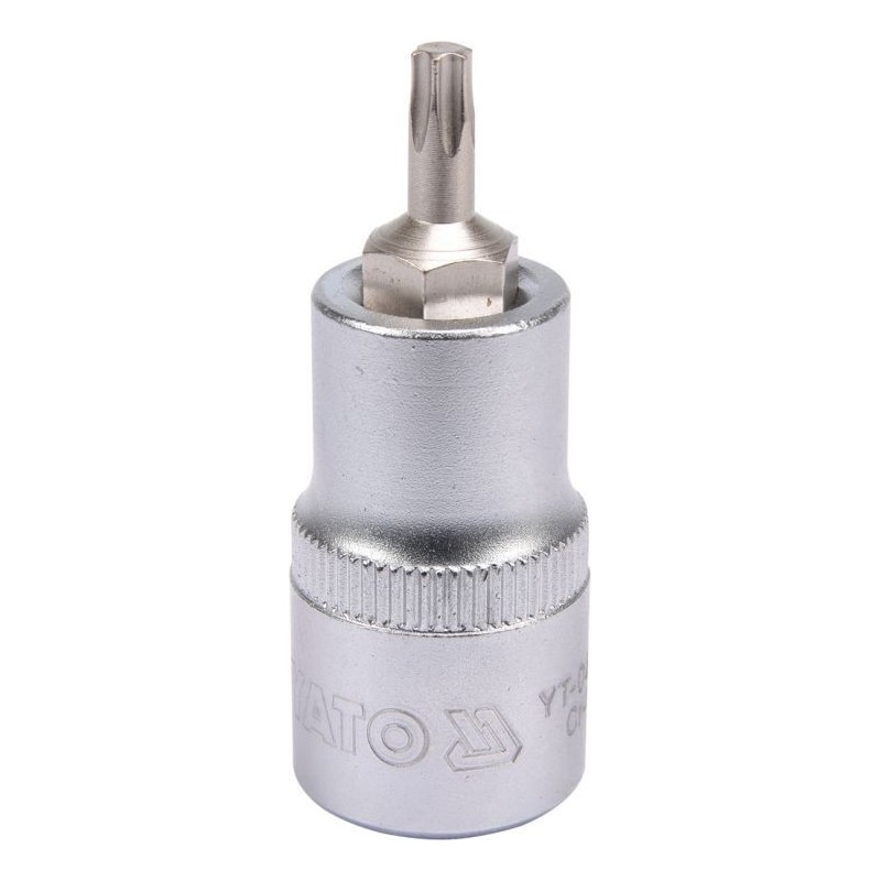 Klucz trzpieniowy torx 1/2 t25 l55mm
