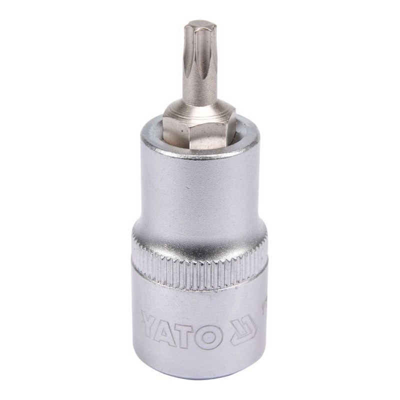 Klucz trzpieniowy torx 1/2 t27 l55mm