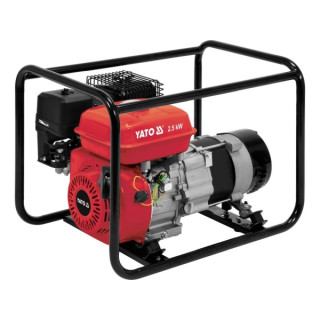 AGREGAT PRĄDOTWÓRCZY 2700W AVR, 230V