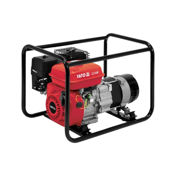 AGREGAT PRĄDOTWÓRCZY 2700W AVR, 230V
