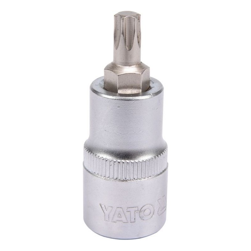 Klucz trzpieniowy torx 1/2 t40 l55mm
