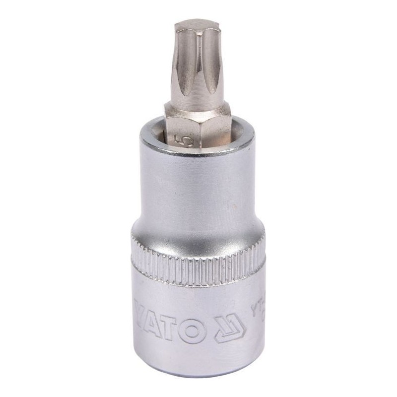 Klucz trzpieniowy torx 1/2 t45 l55mm