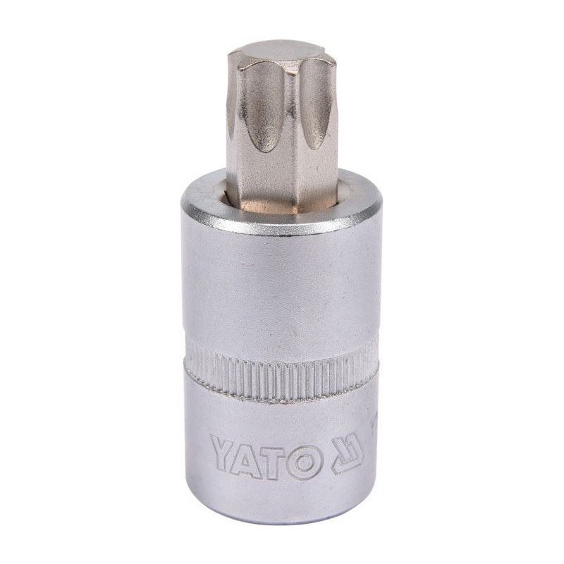 Klucz trzpieniowy torx 1/2 t60 l55mm