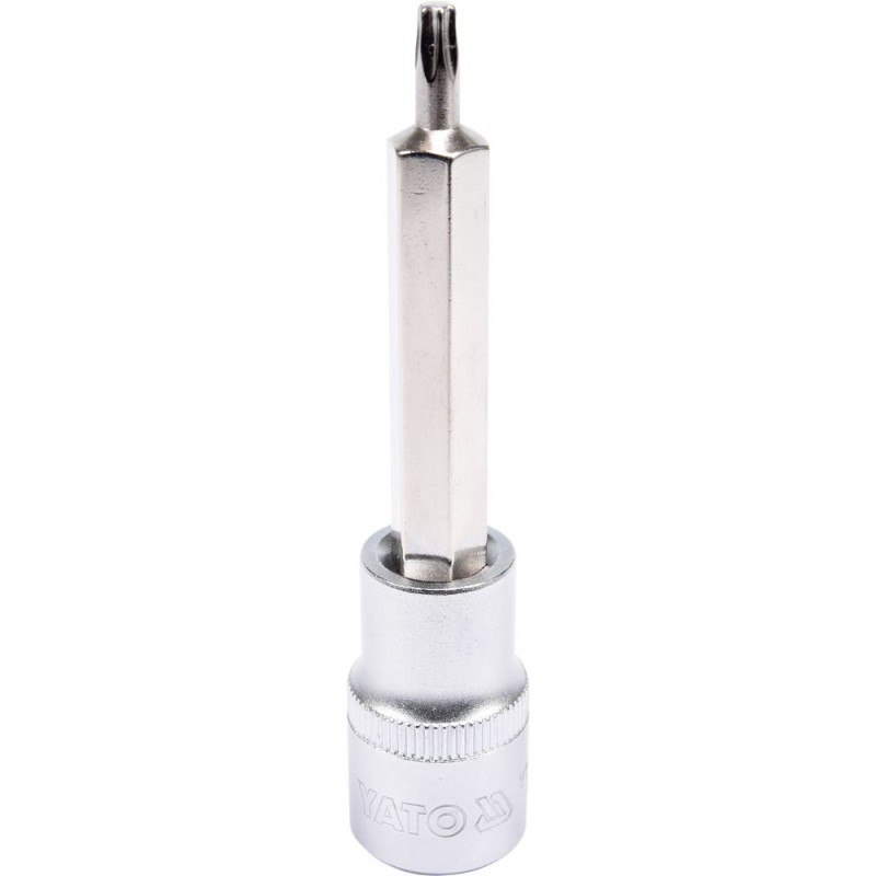 Klucz trzpieniowy torx 1/2 t25 l100mm