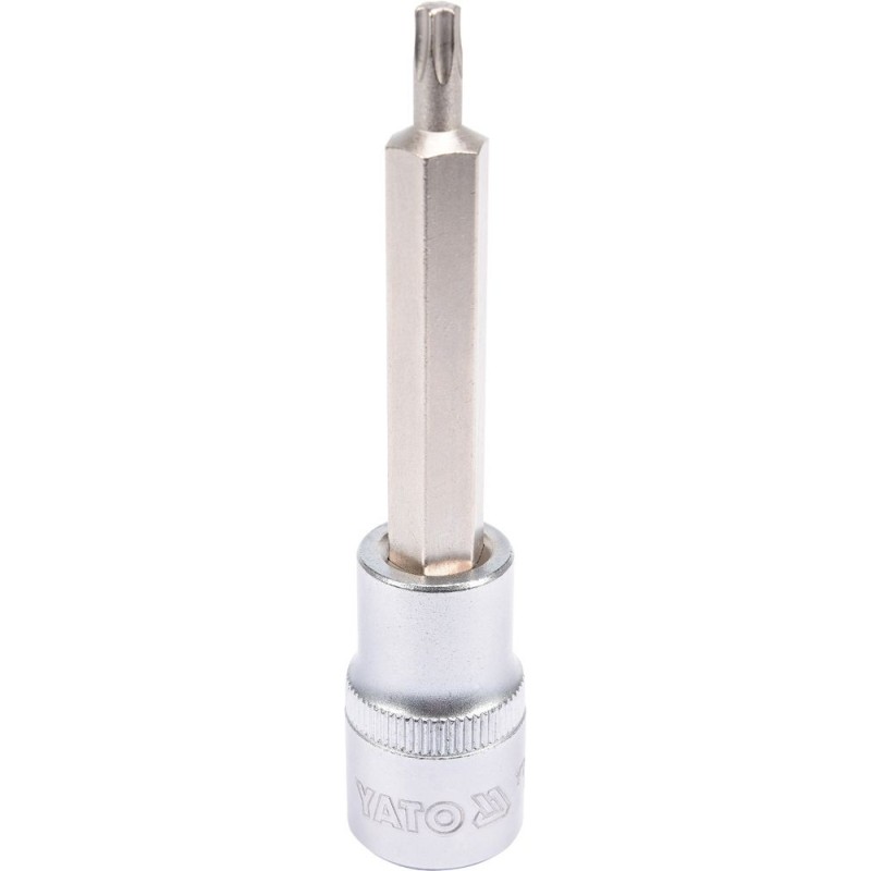Klucz trzpieniowy torx 1/2 t27 l100mm