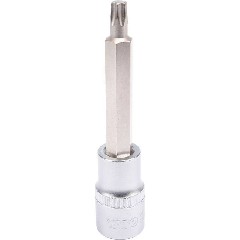 Klucz trzpieniowy torx 1/2 t40 l100mm