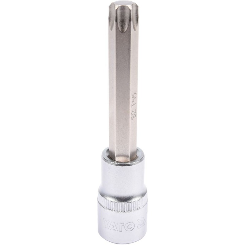 Klucz trzpieniowy torx 1/2 t55 l100mm