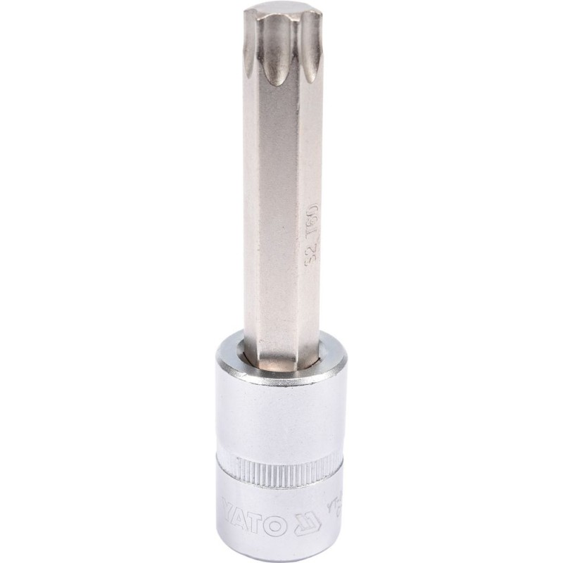 Klucz trzpieniowy torx 1/2 t60 l100mm