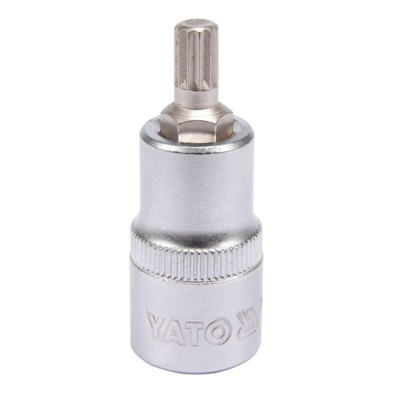 Klucz trzpieniowy spline 1/2 m8 l55mm