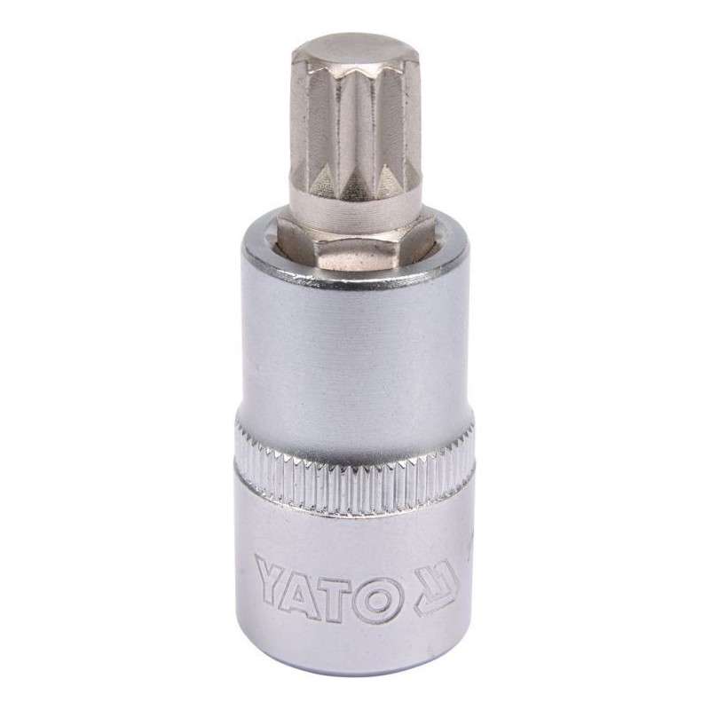 Klucz trzpieniowy spline 1/2 m12 l55mm