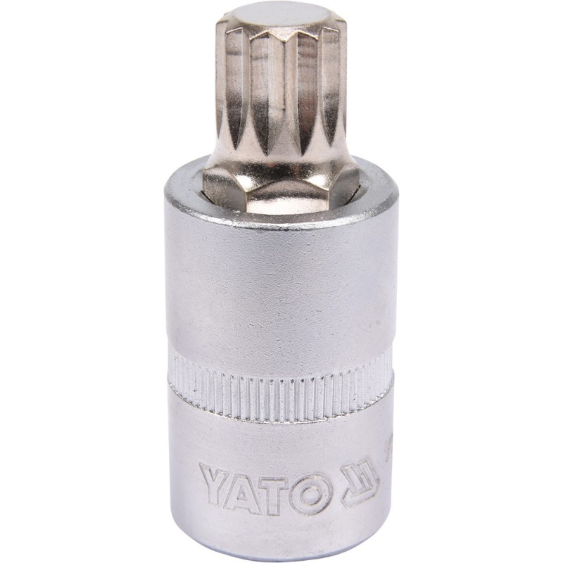 Klucz trzpieniowy spline 1/2 m14 l55mm