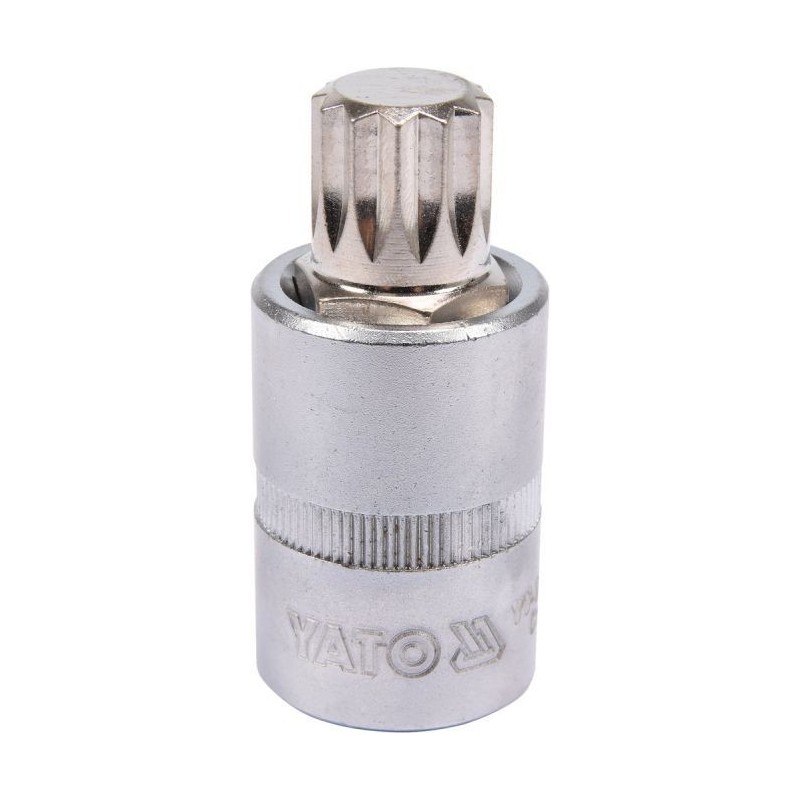 Klucz trzpieniowy spline 1/2 m16 l55mm