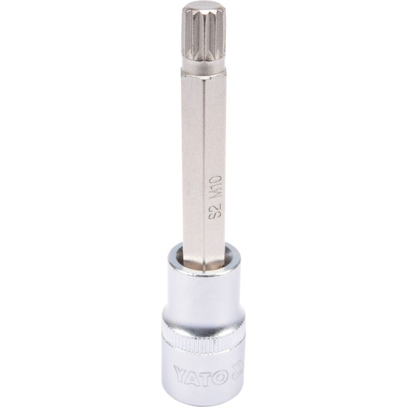 Klucz trzpieniowy spline 1/2 m10 l100mm