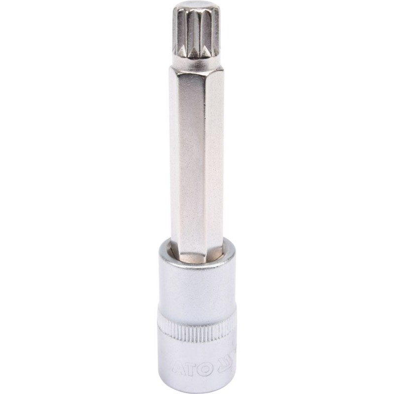 Klucz trzpieniowy spline 1/2 m12 l100mm