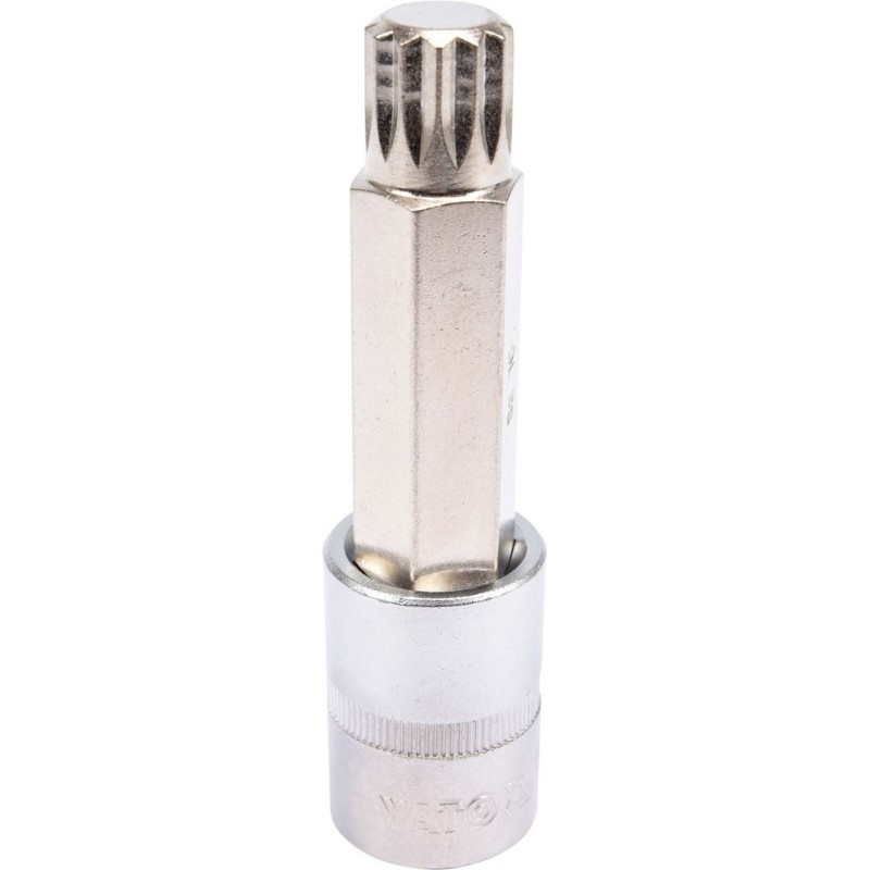 Klucz trzpieniowy spline 1/2 m16 l100mm