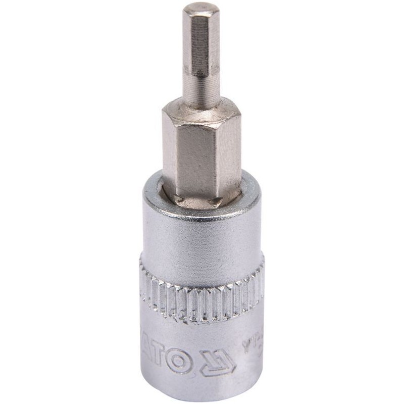 Klucz trzpieniowy hex 1/4 3mm l37mm