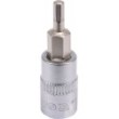 Klucz trzpieniowy hex 1/4 3mm l37mm