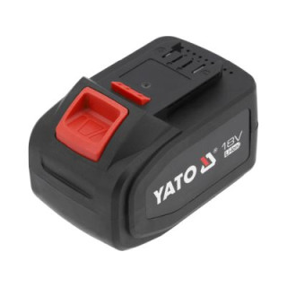 AKUMULATOR 18V LI-ION 6,0AH