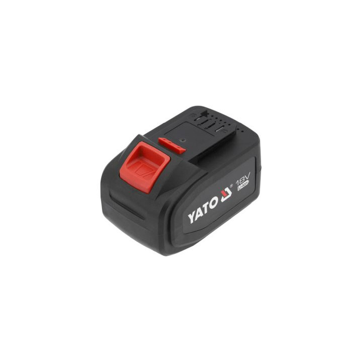AKUMULATOR 18V LI-ION 6,0AH