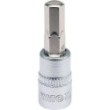 Klucz trzpieniowy hex 1/4 6mm l37mm