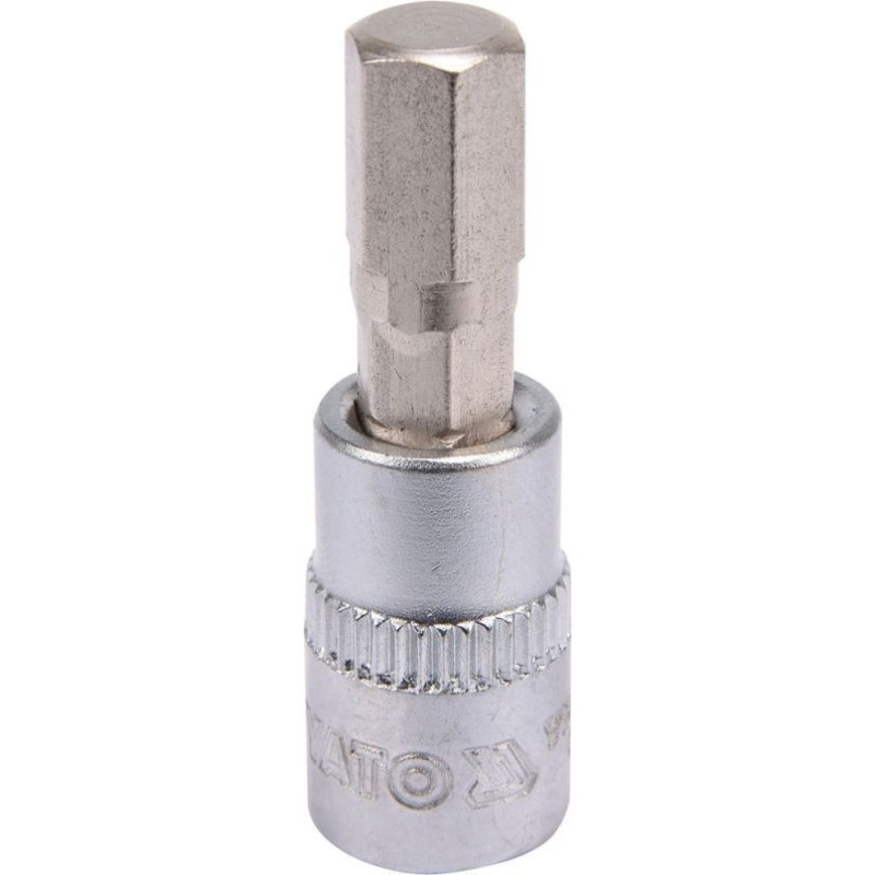Klucz trzpieniowy hex 1/4 7mm l37mm