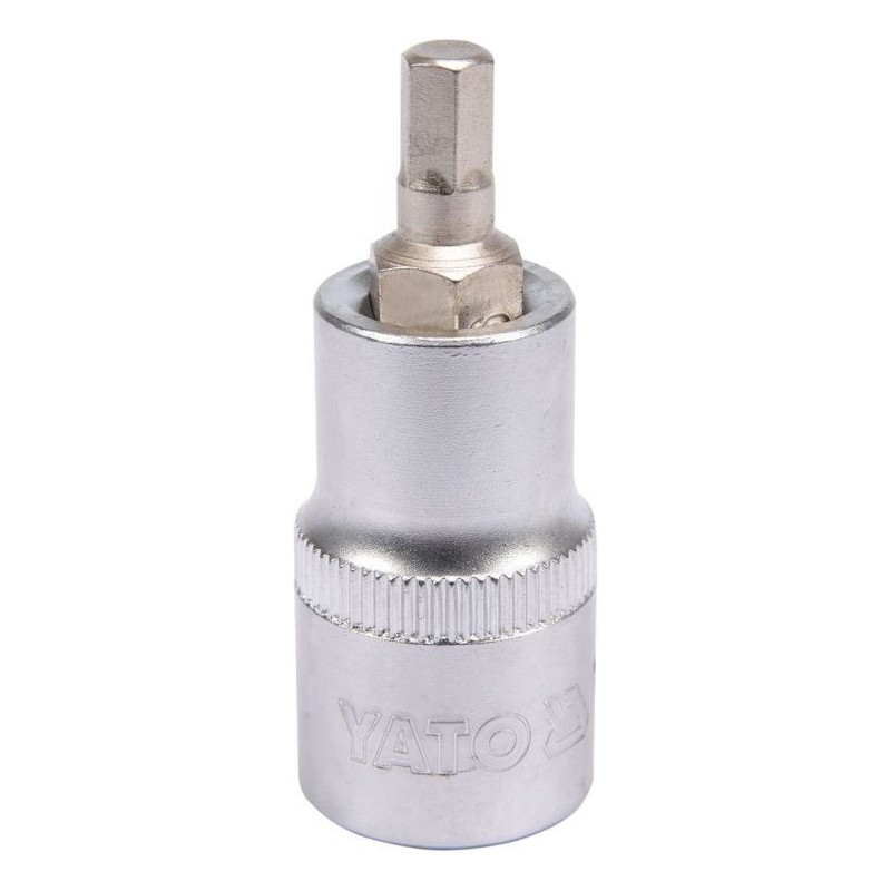 Klucz trzpieniowy hex 1/2 6mm l55mm