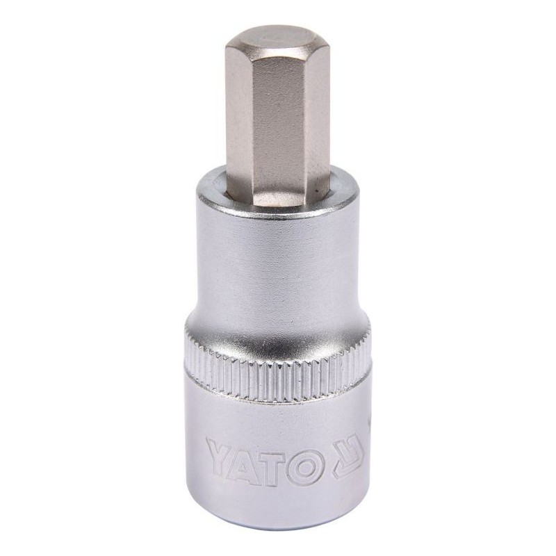 Klucz trzpieniowy hex 1/2 10mm l55mm