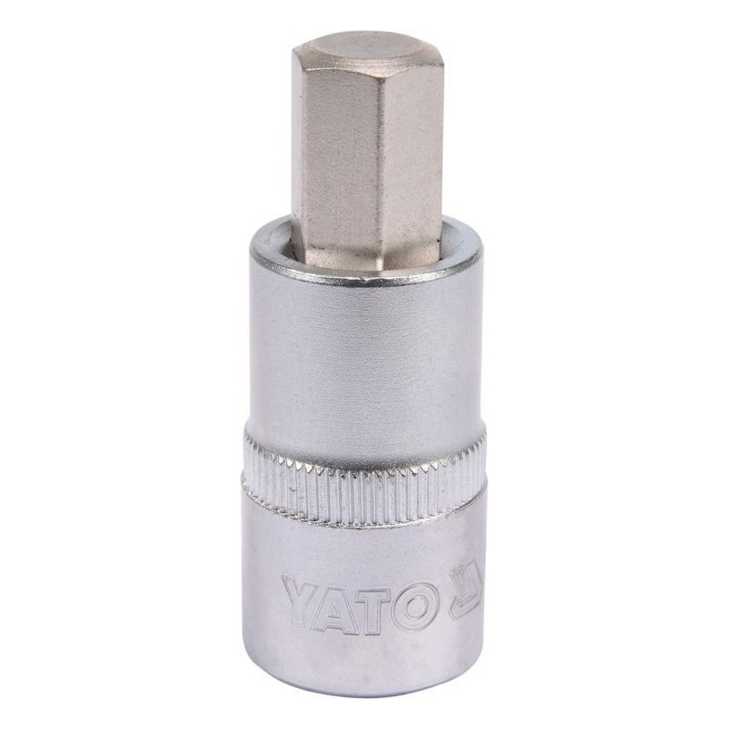 Klucz trzpieniowy hex 1/2 12mm l55mm