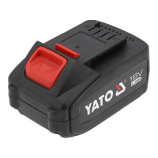 AKUMULATOR 18V LI-ION 4,0AH