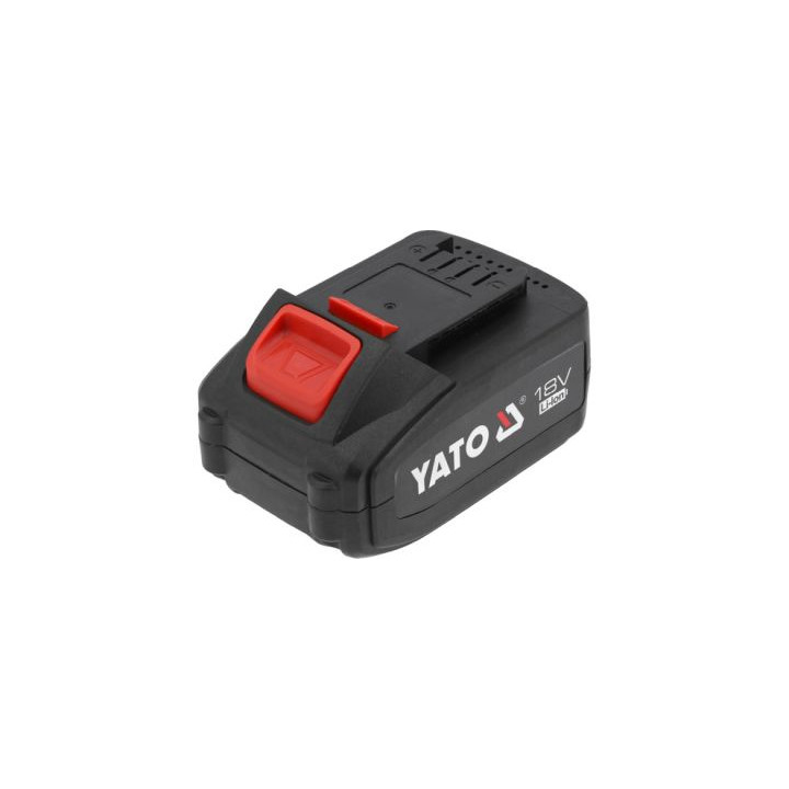 AKUMULATOR 18V LI-ION 4,0AH