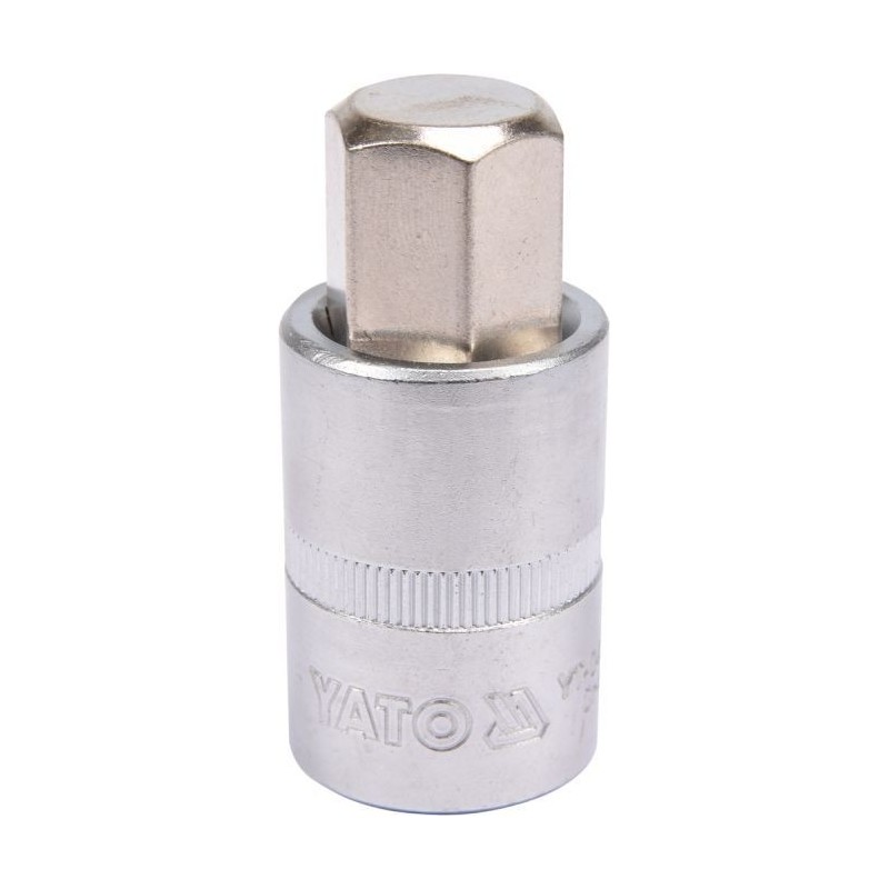 Klucz trzpieniowy hex 1/2 17mm l55mm