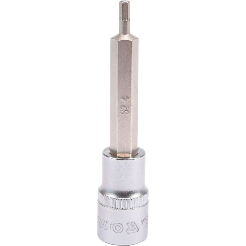Klucz trzpieniowy hex 1/2 4mm l100mm
