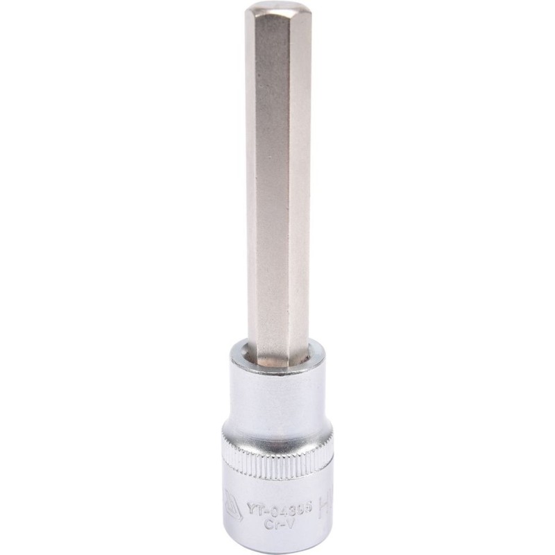 Klucz trzpieniowy hex 1/2 10mm l100mm