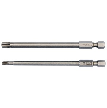 Bity dł torx 1/4 2szt
