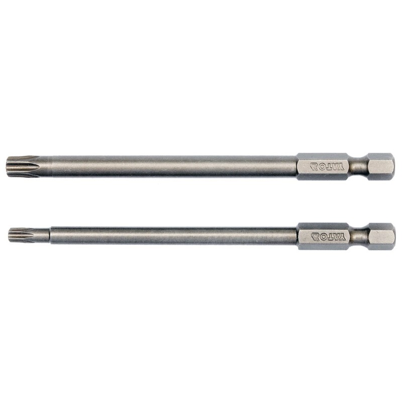 Screwdriver bit