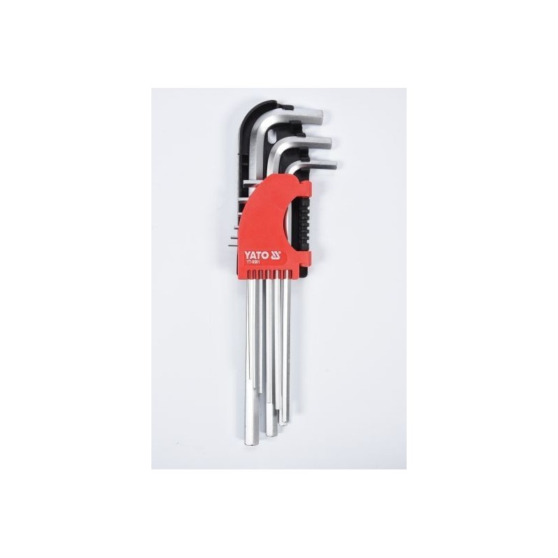 Allen spanner set