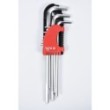 Allen spanner set