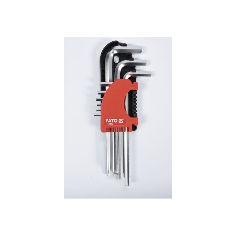 Allen spanner set