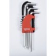 Allen spanner set