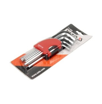 Allen spanner set