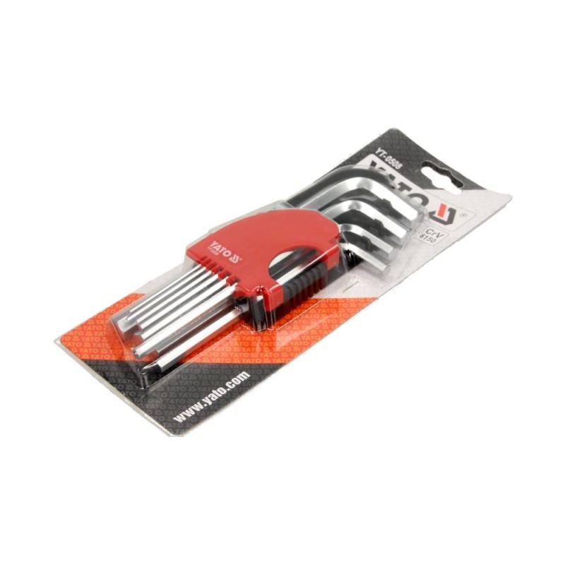 Allen spanner set