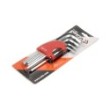 Allen spanner set