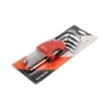 Klucze hex kulka 10cz2-12mm