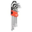 Allen spanner set
