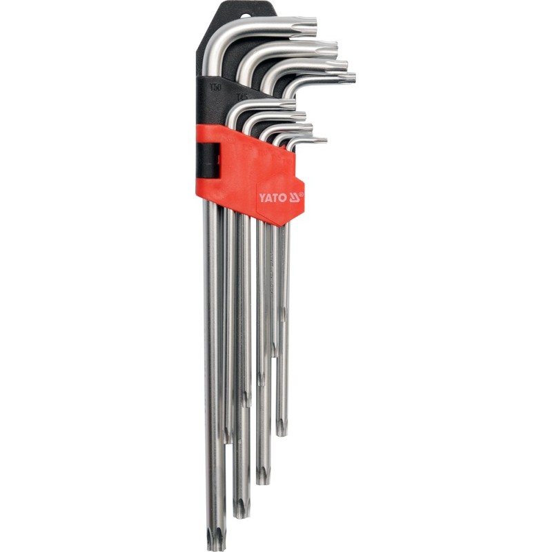 Allen spanner set