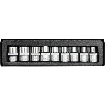 Klucze nasadowe torx cr-v...
