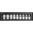 Klucze nasadowe torx cr-v e10-e24 9cz