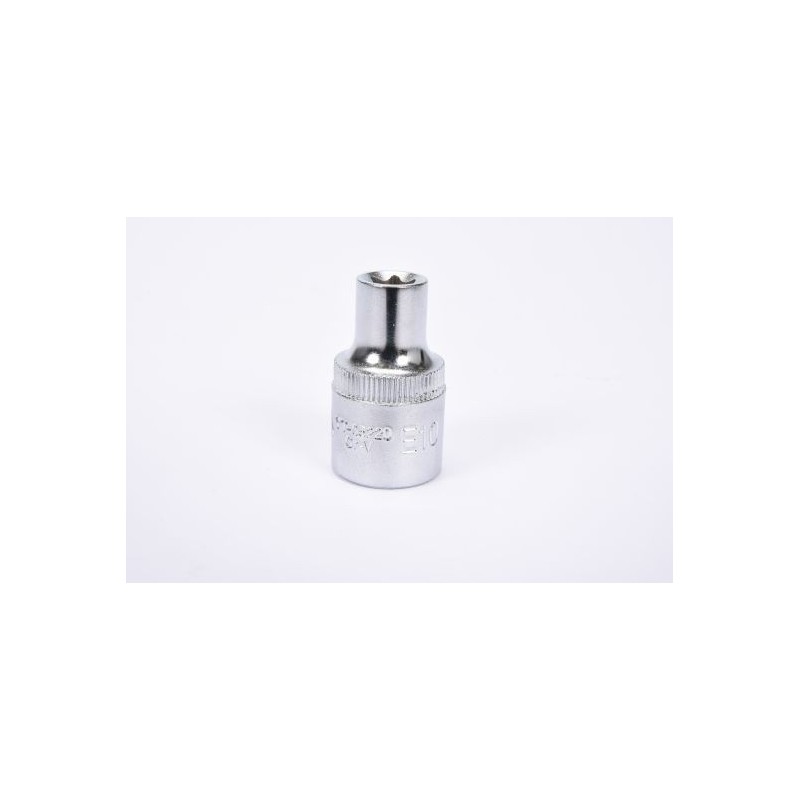 Power socket 1/2 torx e10