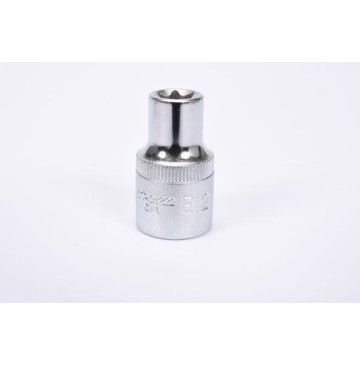 Power socket 1/2 torx e12