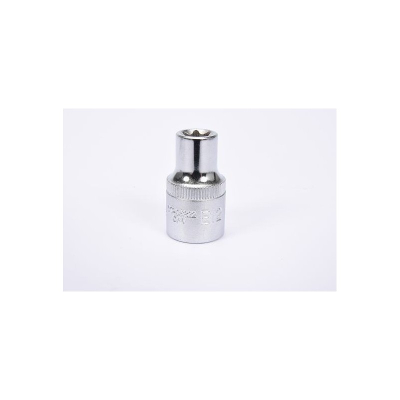 Power socket 1/2 torx e12